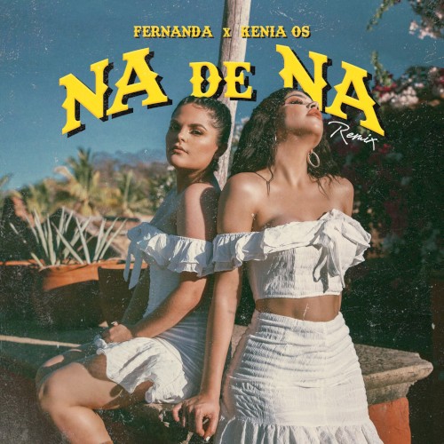 Na de na (remix)