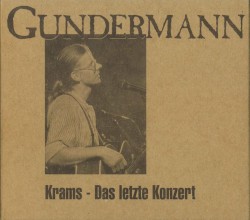 Krams - Das letzte Konzert