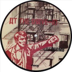 At the Drive-In / Burning Airlines