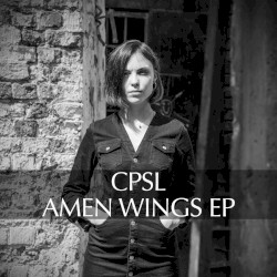 Amen Wings / Michelle EP