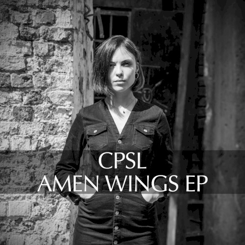 Amen Wings / Michelle EP