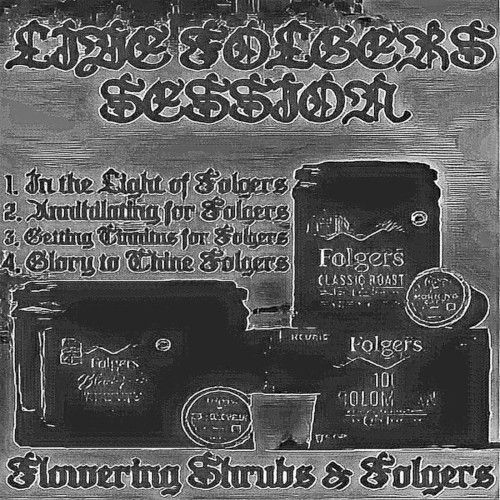 Live Folgers Session
