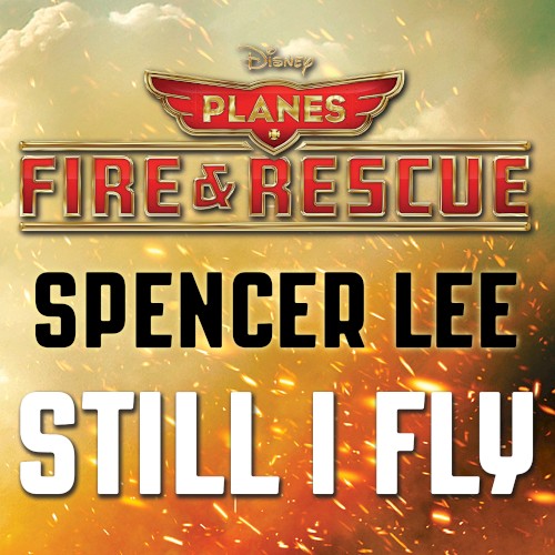 Still I Fly