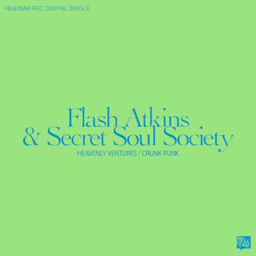 Heavently Ventures / Crunk Funk