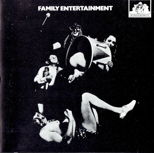 Family Entertainment