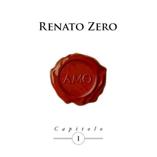 Amo, Capitolo I