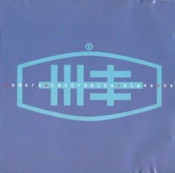 Modern Electronics, Volume One