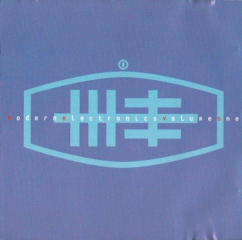 Modern Electronics, Volume One