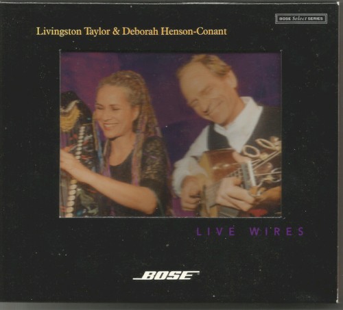 Live Wires