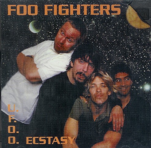 U.F.O.O. Ecstasy