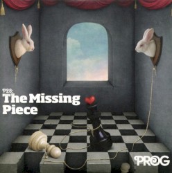 P28: The Missing Piece