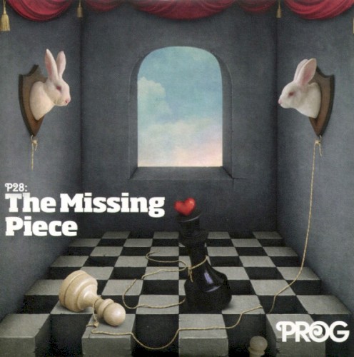 P28: The Missing Piece