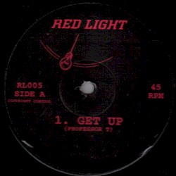 Get Up / Sensi