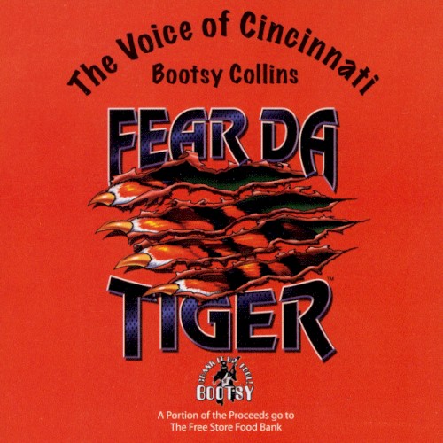 Fear da Tiger