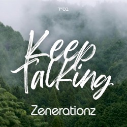 Keep Talking