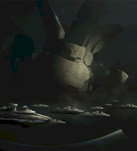 Stellaris: Distant Stars