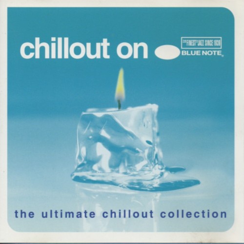 Chillout on Blue Note