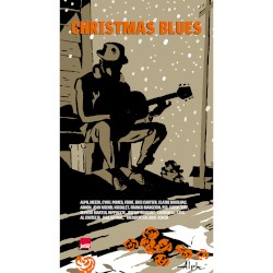 Christmas Blues