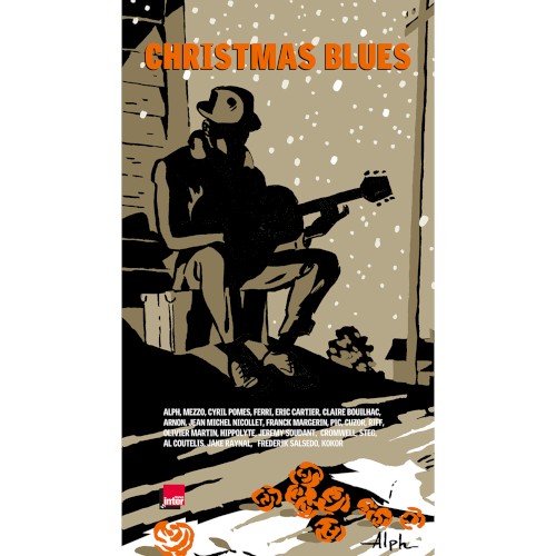 Christmas Blues