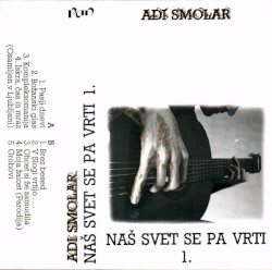 Naš svet se pa vrti