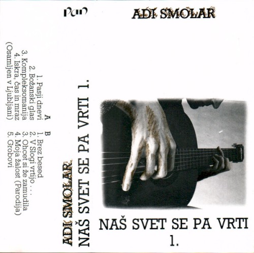 Naš svet se pa vrti