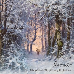 Skogsljud & The Serenity of Solitude