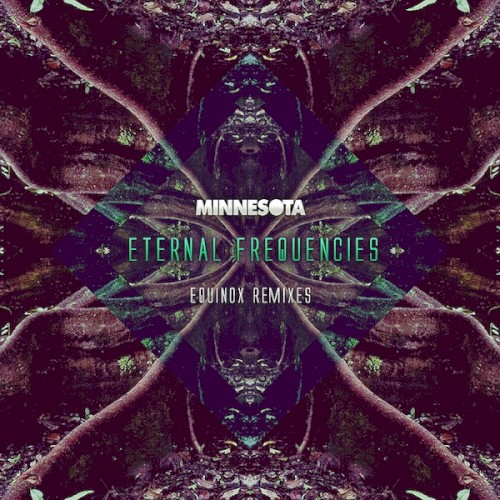 Eternal Frequencies: Equinox Remixes