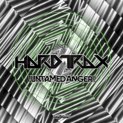 Untamed Anger