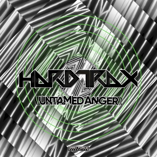 Untamed Anger