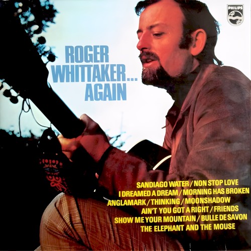Roger Whittaker... Again