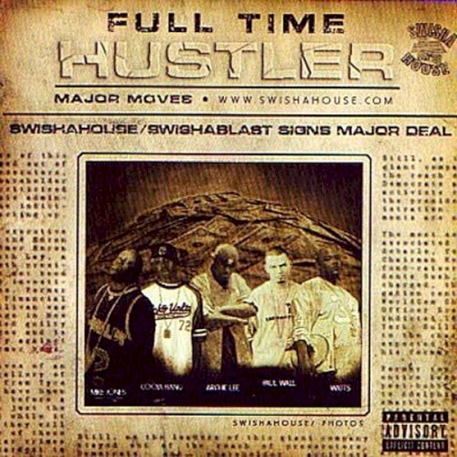 Full Time Hustler
