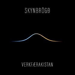 Verkfærakistan (Self-developed VST plugins)
