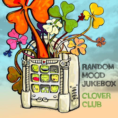 Random Mood Jukebox