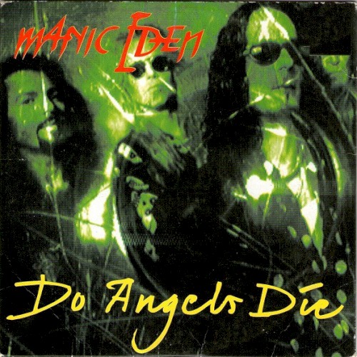 Do Angels Die / Crossin' the Line