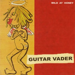WILD AT HONEY
