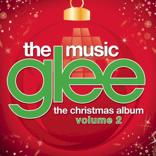 Glee: The Music, The Christmas Album, Volume 2