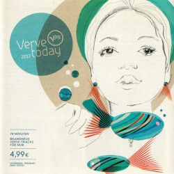 Verve Today 2012