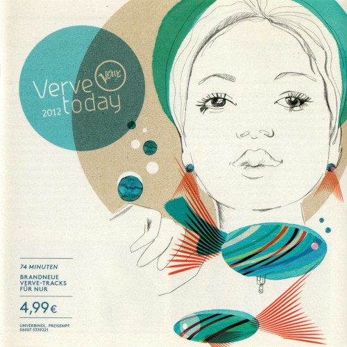 Verve Today 2012