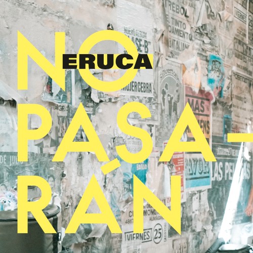 No pasarán