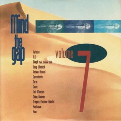 Mind the Gap, Volume 7
