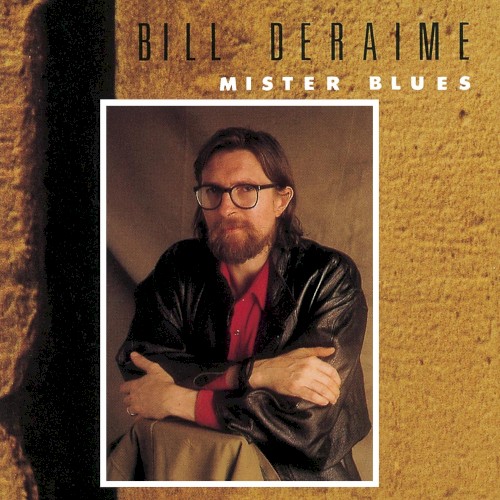 Mister Blues