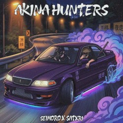Akina Hunters