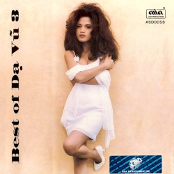 Best of Dạ Vũ 3
