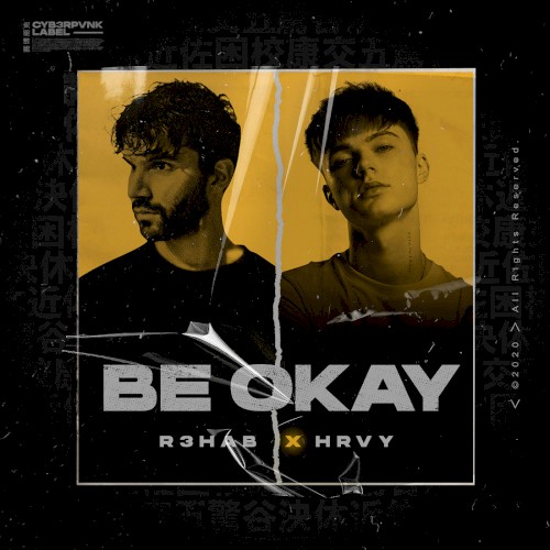 Be Okay