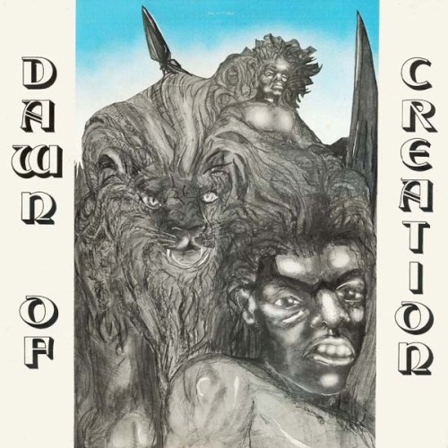 Dawn of Creation