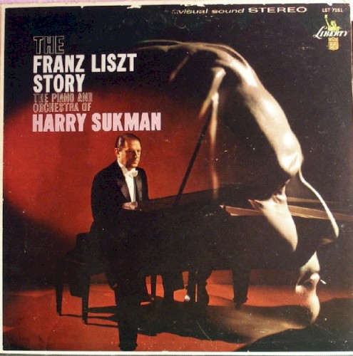 The Franz Liszt Story