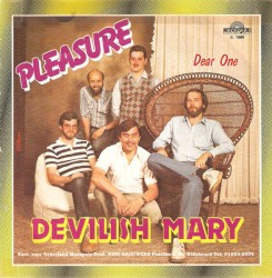 Devilish Mary