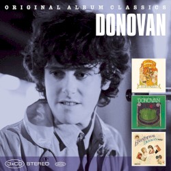 Original Album Classics