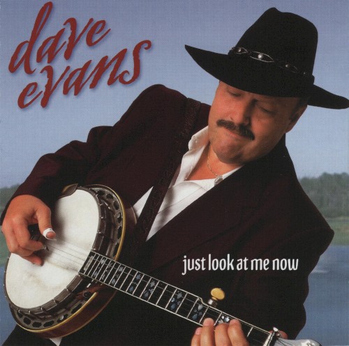 Just Look at Me Now