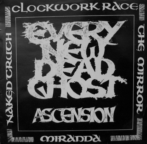 Ascension